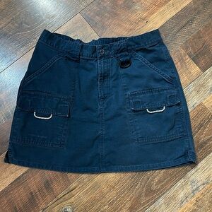 Columbia Cargo Skirt